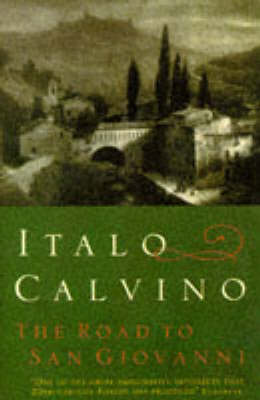 Road to San Giovanni,The