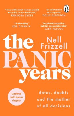 The Panic Years: dates, doubts and the mother of all decisions