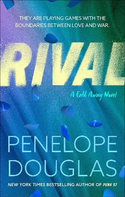 Rival: A steamy, emotional enemies-to-lovers romance