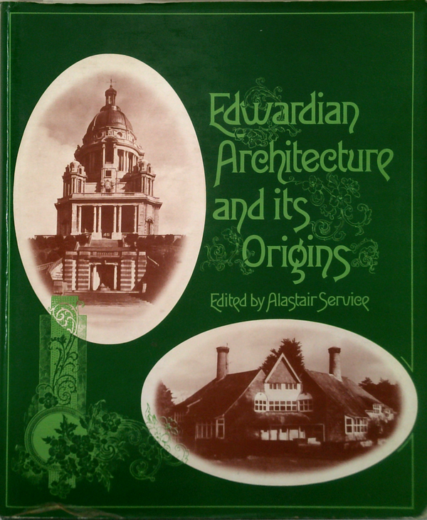 Edwardian Architecture And Its Origins