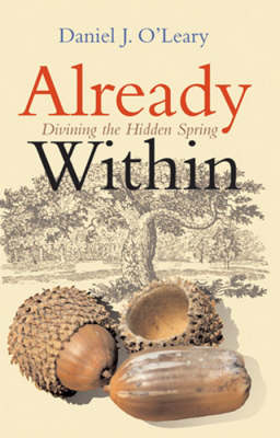 Already within: Divining the Hidden Spring