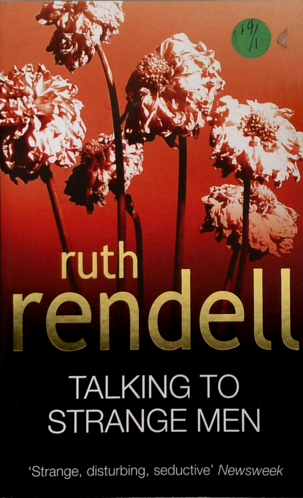 Talking To Strange Men