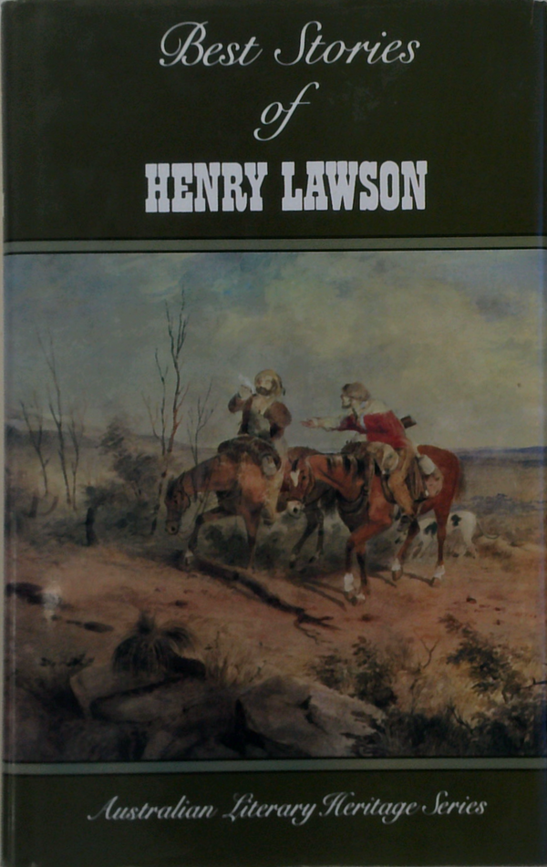 Best Stories Of Henry Lawson
