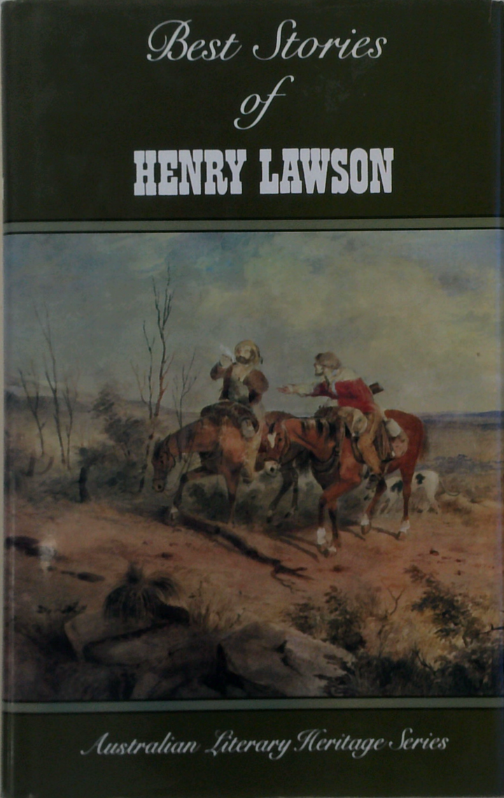Best Stories Of Henry Lawson