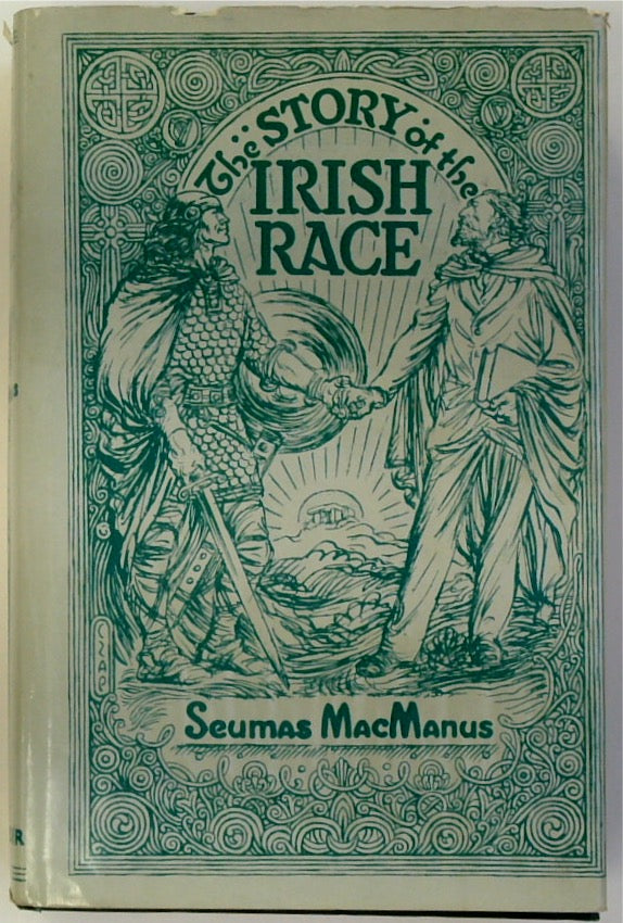 The Story of the Irish Race