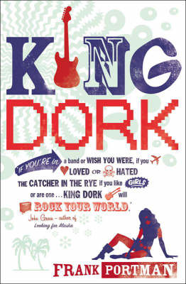 King Dork