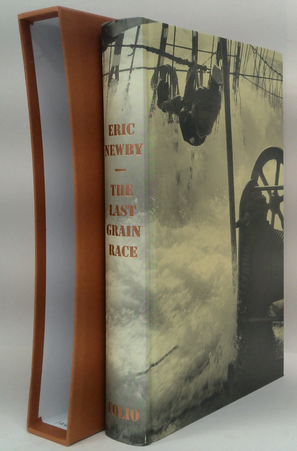The Last Grain Race