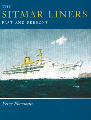 Sitmar Liners: Past and Present