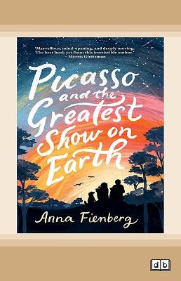 Picasso and the Greatest Show on Earth