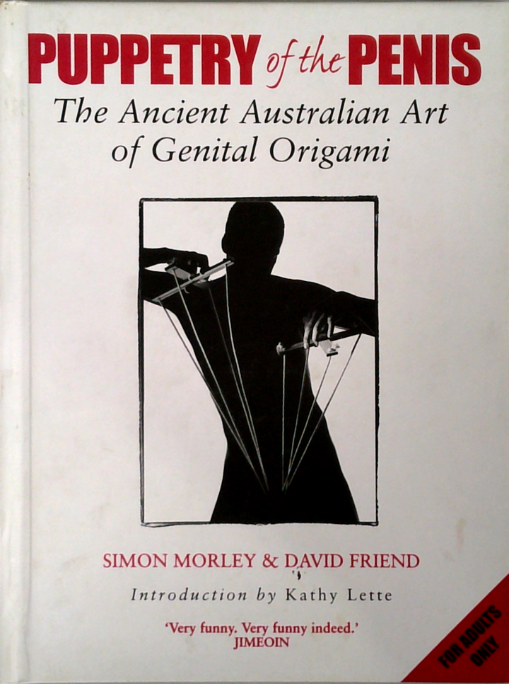 Puppetry Of The Penis