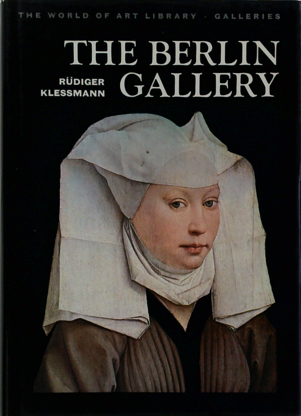 The Berlin Gallery