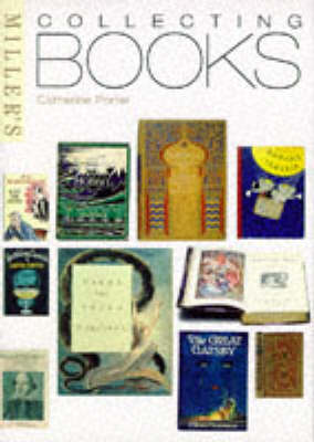 Miller's Collecting Books