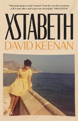 Xstabeth: A Novel