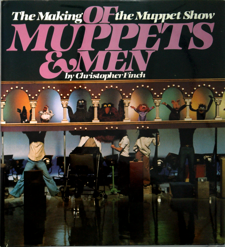 Muppets & Men: The Making Of The Muppet Show