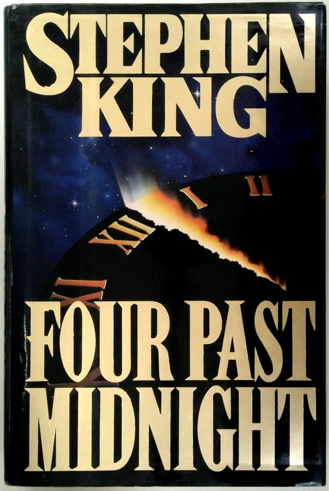 Four Past Midnight