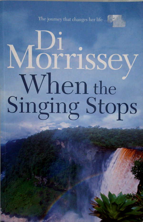 When The Singing Stops