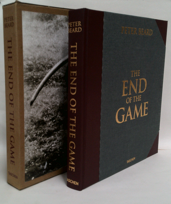 The End Of The Game