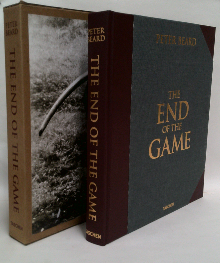 The End Of The Game