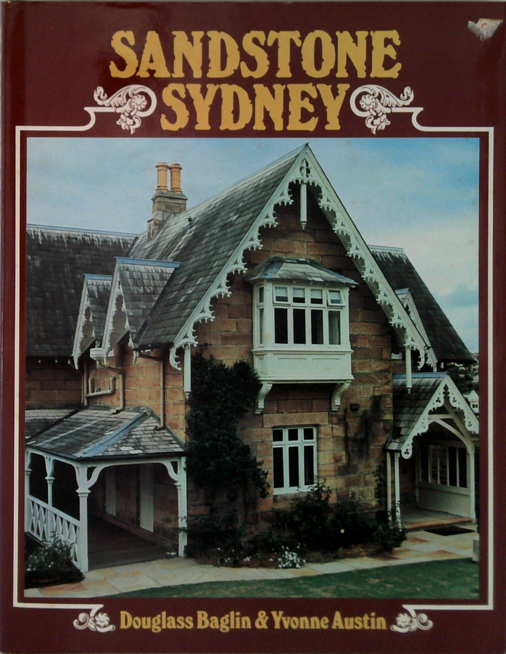 Sandstone Sydney
