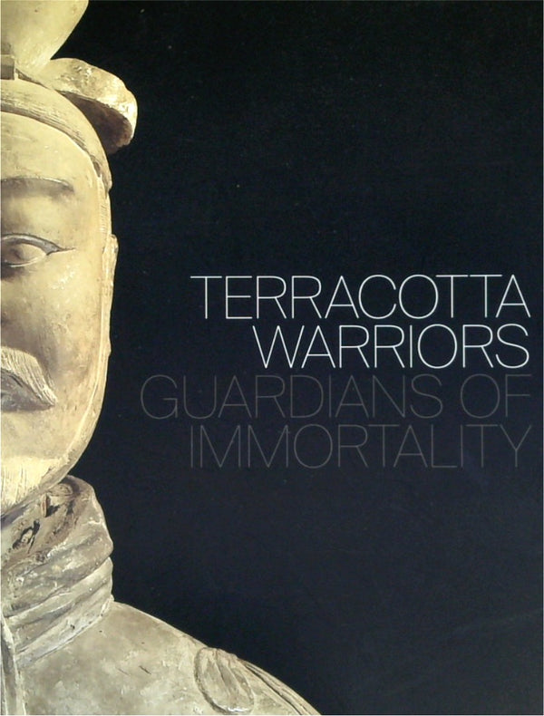 Terracotta Warriors: Guardians Of Immortality