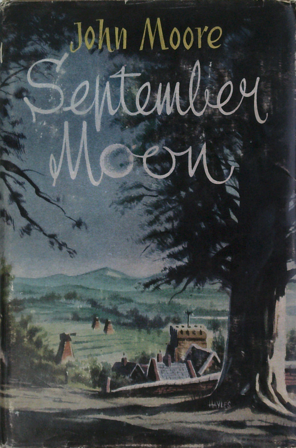 September Moon