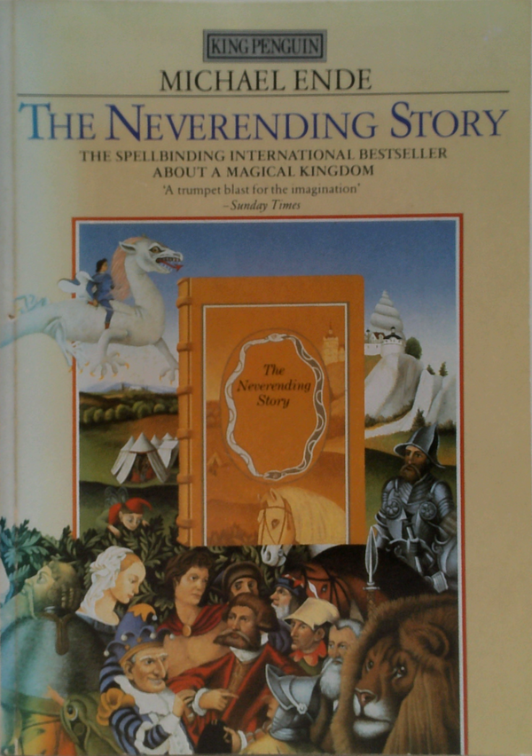 The Neverending Story