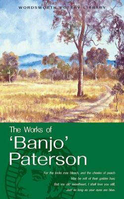 Works of Banjo Paterson