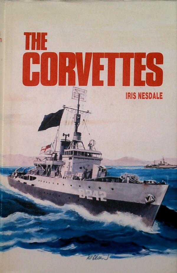 The Corvettes