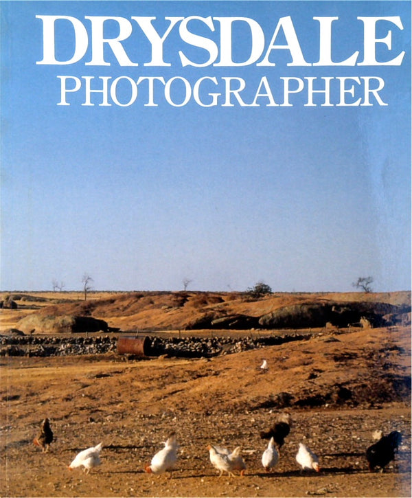 Drysdale Photographer