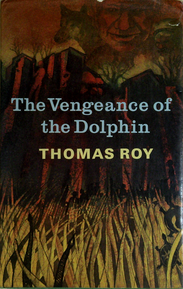The Vengeance Of The Dolphin