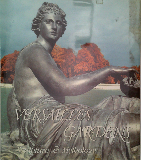 Versailles Gardens: Sculpture & Mythology