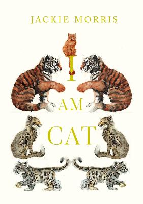 I am Cat