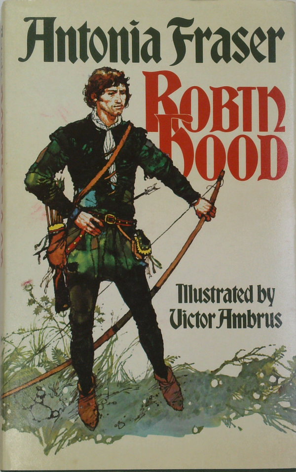 Robin Hood