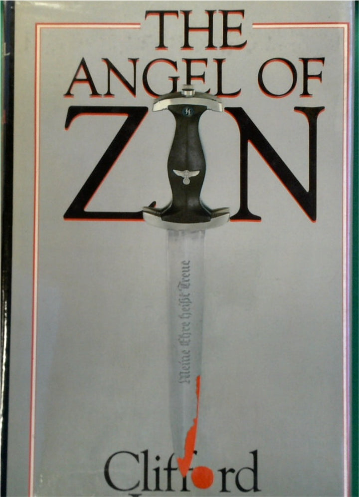 The Angel of Zin