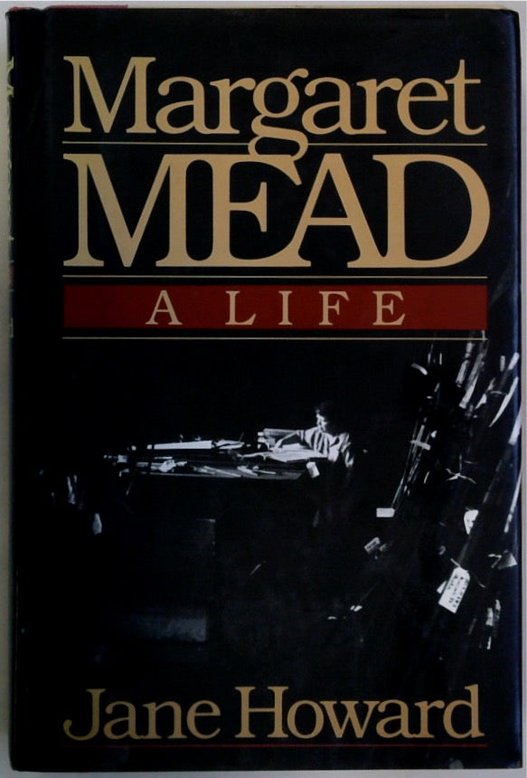 Margaret Mead: A Life