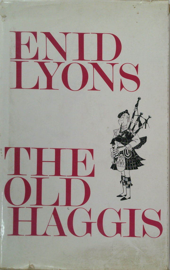 The Old Haggis