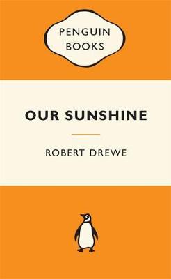 Our Sunshine: Popular Penguins