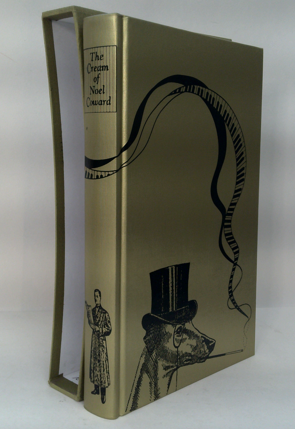 The Cream Of Noël Coward