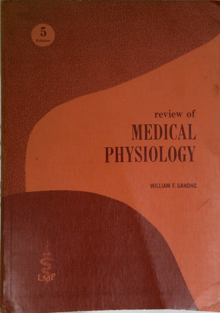 Review Of Medical Physiology