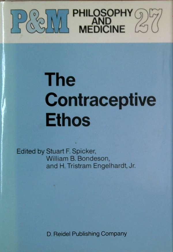 The Contraceptive Ethos