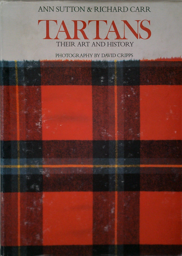 Tartans: Their Art And History
