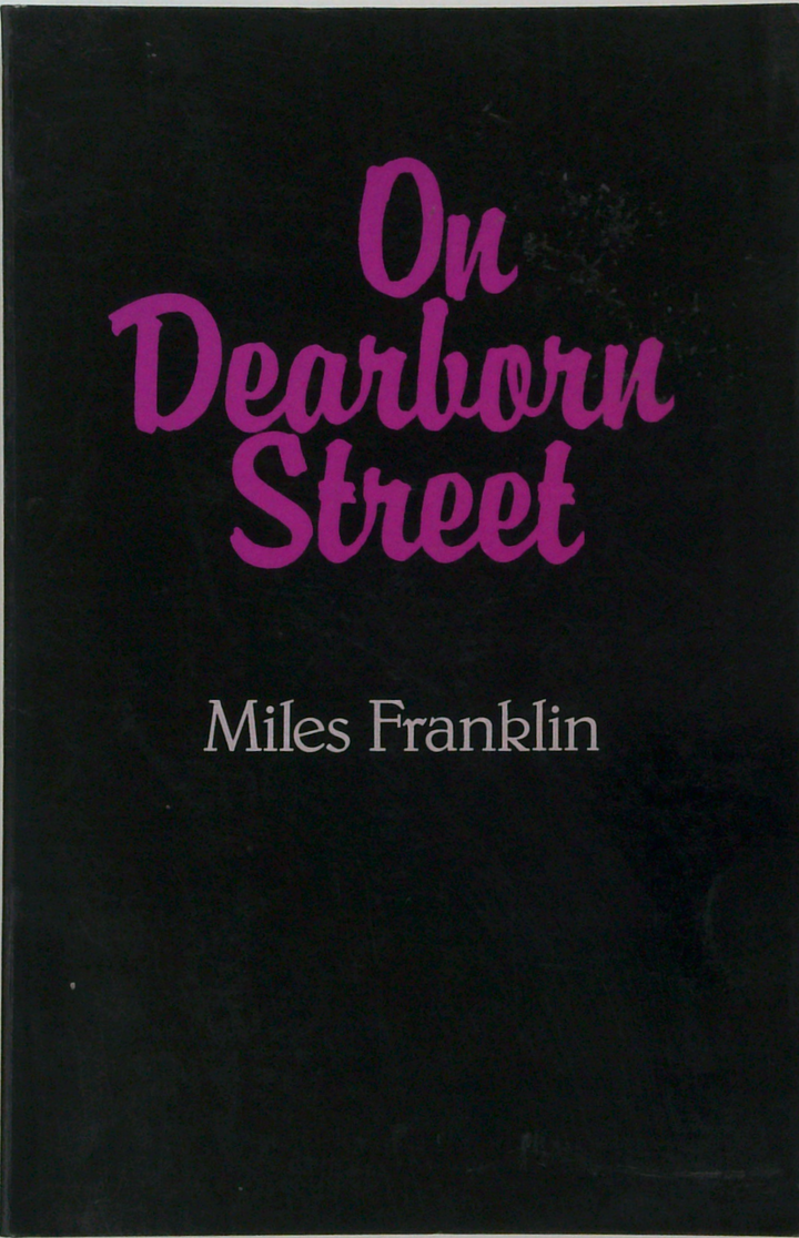 On Dearborn Street