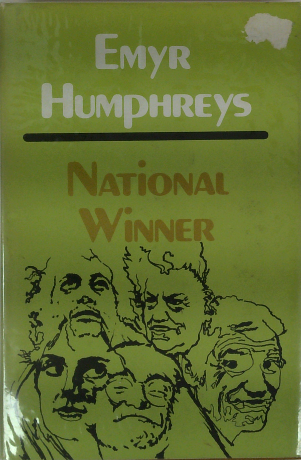 National Winner