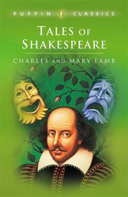 Tales of Shakespeare