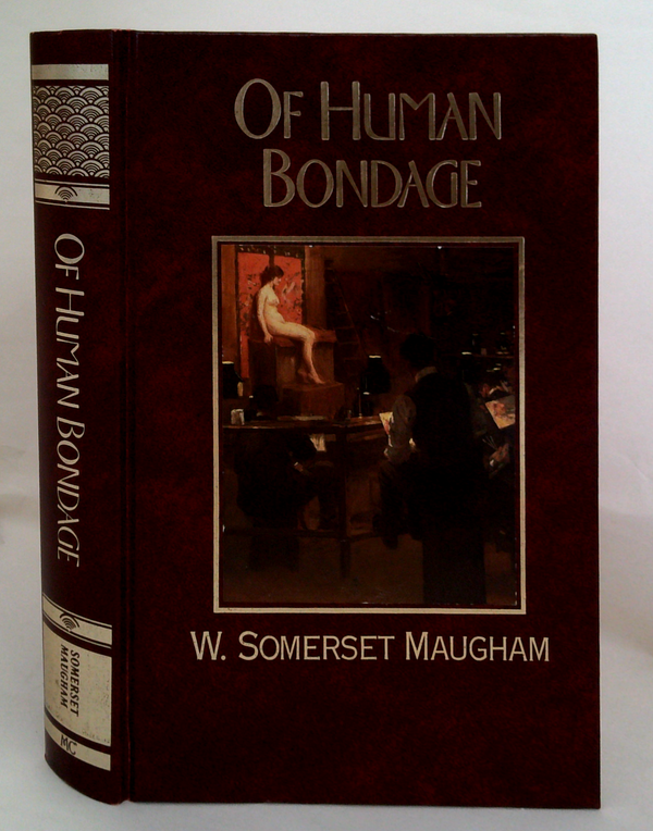 Of Human Bondage