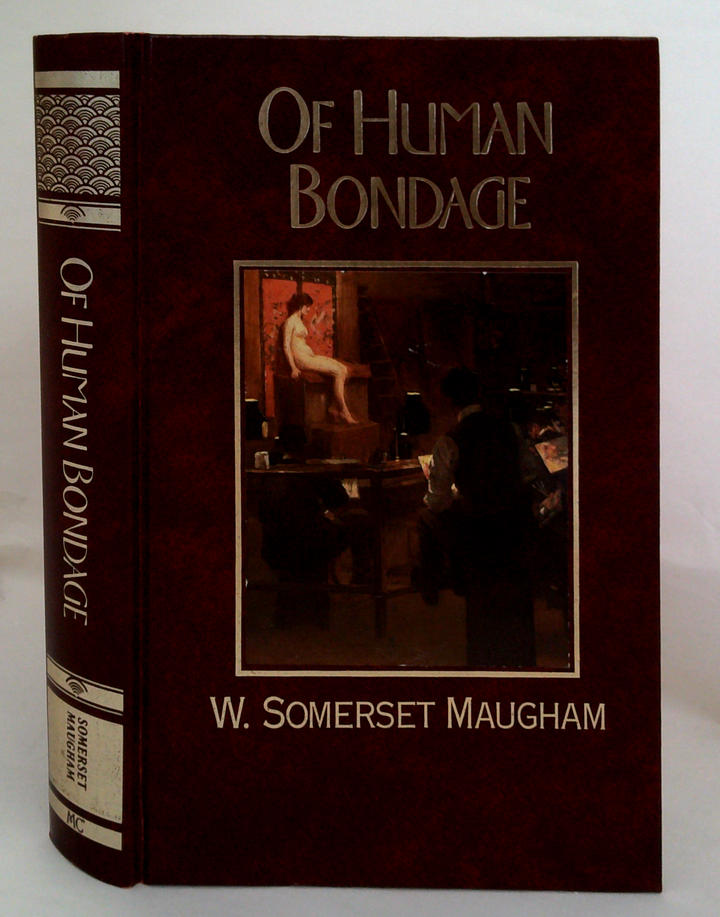 Of Human Bondage