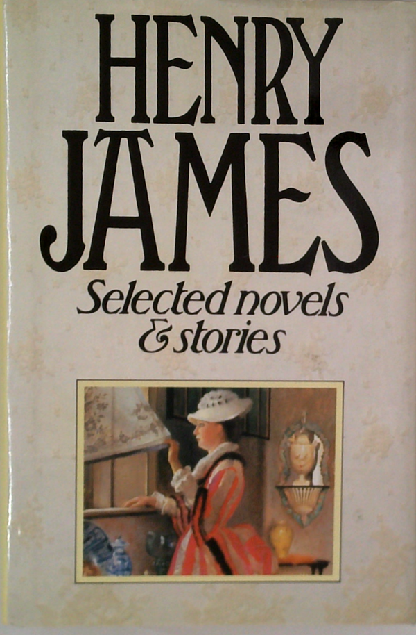 Selected Novels & Stories