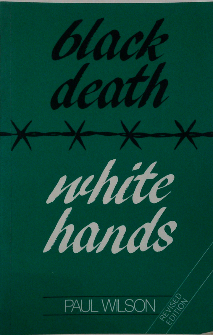 Black Death White Hands