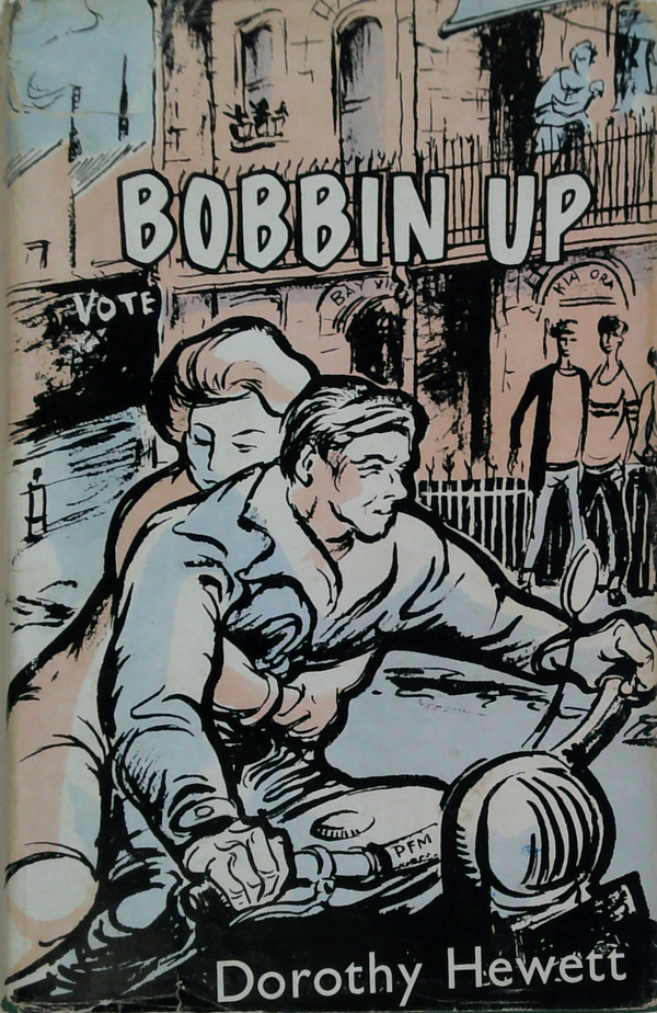 Bobbin Up