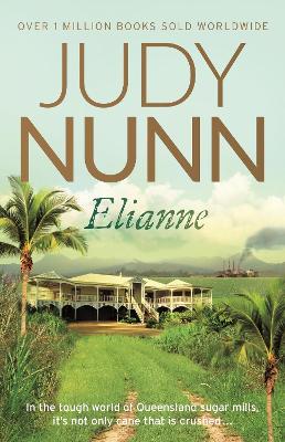 Elianne: historical fiction at its finest from the bestselling author of Black Sheep